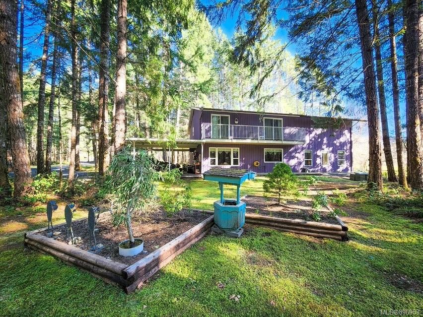 I have sold a property at 6330 Smith Rd in Port Alberni
